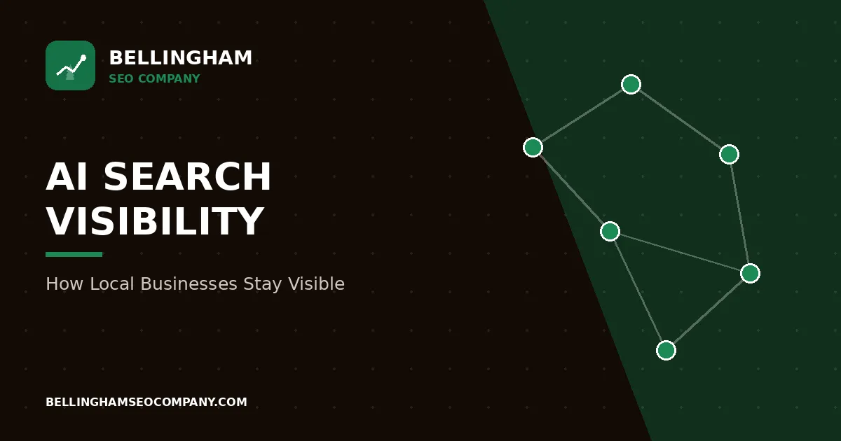 Adapting Local SEO for Generative Search and AI Overviews