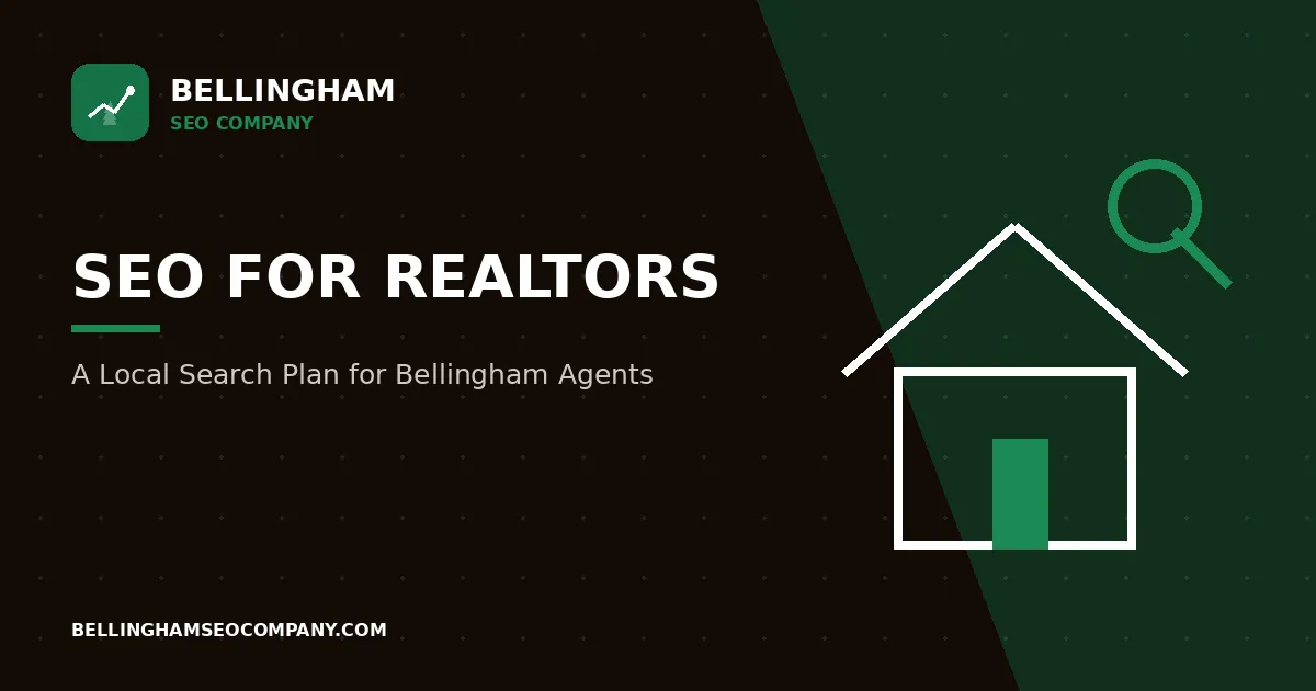SEO for Realtors: A Practical Local Search Plan