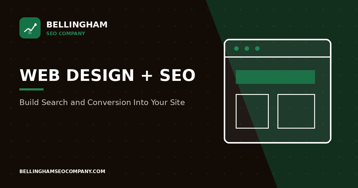 How Web Design and SEO Work Together for Local Service Businesses